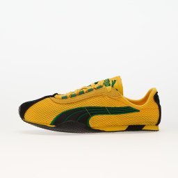 Сникърси Puma H-Street Yellow Sizzle-Archive Green EUR 44