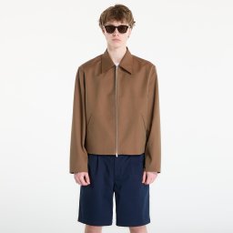 Яке OUR LEGACY Mini Jacket Bronze Cangiante Fine Wool 50