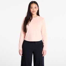 Тениска Columbia Seeker Legend™ 3.0 Ls Tee Blush Rose XS