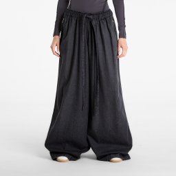 Потници adidas Denim Trackpants True Black Denim 8