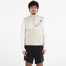 Елек adidas Adi365 Hk Running Vest Putty Grey XL