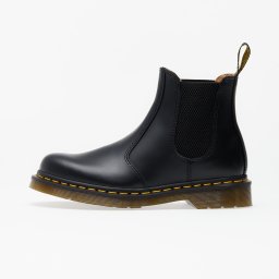 Обувки Dr. Martens 2976 Smooth Black 4