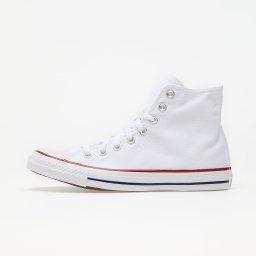Сникърси Converse All Star Hi Optical White EUR 37.5