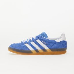 Сникърси adidas Gazelle Indoor W Blue Fusion/ Cloud White/ Gold Metallic EUR 38 2/3