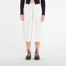 Панталони Nike Sportswear Women's Oversized Mid-Rise Culotte Pants Sail/ Sail XS