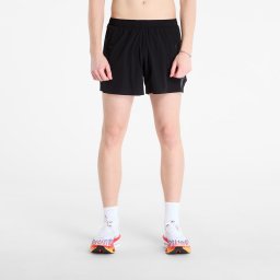 Къси панталони SOAR Run Shorts Black S