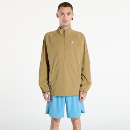 Яке On All-Day 1/2 Zip Jacket Beige/ Khaki XL