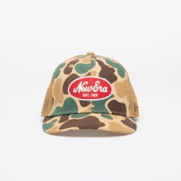 Шапка New Era 9FIFTY Duck Camo Wheat M/L