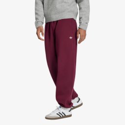Потници adidas Ess Loose Pt Maroon XL