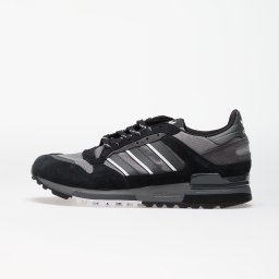 Сникърси adidas Zx 600 Core Black/ Grey Four/ Grey Six EUR 41 1/3