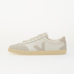 Сникърси Veja Volley O.T. Leather White Natural EUR 44
