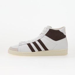 Сникърси adidas Jabbar Hi Ftw White/ Auco/ Off White EUR 44 2/3
