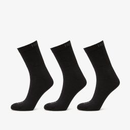Чорапи Horsefeathers Delete 3-Pack Socks Black 5-7