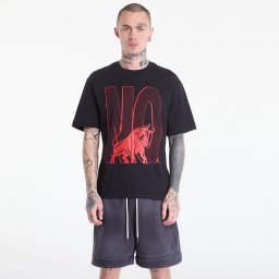 Тениска Jordan Brooklyn Men's T-Shirt Black XL