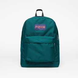 Раница Jansport Superbreak One Backpack Deep Juniper 26 l