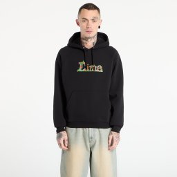 Суитшърт DIME Classic Dimecraft Hoodie UNISEX Black L