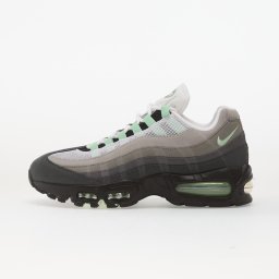Сникърси Nike Air Max 95 Og Black/ Fresh Mint-White-Medium Grey EUR 44