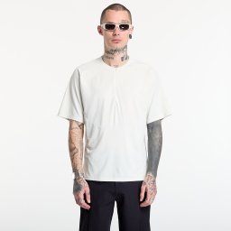 Тениска Hiking Patrol x Mammut Light FL Half Zip T-Shirt Sage Frost/ Willow Whisper XL