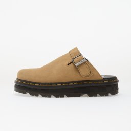 Обувки Dr. Martens ZebZag Mule Savannah Tan 9
