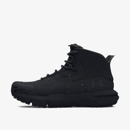 Сникърси Under Armour Charged Valsetz Mid Black EUR 47.5