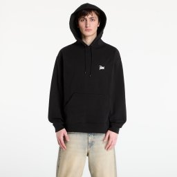 Суитшърт Patta Protect Yourself Hooded Sweater UNISEX Black M