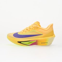 Сникърси Nike W Zoom Fly 6 Citron Pulse/ Indigo Burst-Volt Ice EUR 38