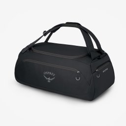 Osprey Daylite Duffel 60 Black 60 l