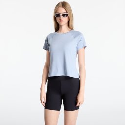 Тениска The North Face Jaida Ss Tee Frost Grey Light Heather XL