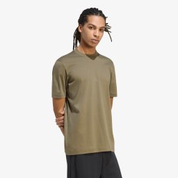 Тениска adidas Z.N.E. T-Shirt Olive Strata S