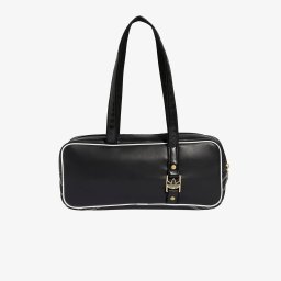 Чанта adidas Airliner Elongated Bag Black Universal