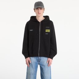 Суитшърт MM6 Sweat Jacket Black S