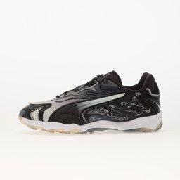 Сникърси Puma x RIPNDIP Inhale Puma Black-Puma Silver EUR 41