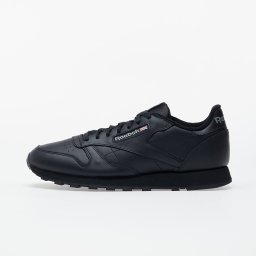 Сникърси Reebok Classic Leather Black EUR 36.5