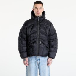 Яке adidas Equipment Pertex Jacket Black XXL