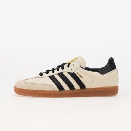 Сникърси adidas Samba Og W Crew White/ Core Black/ Sand Strata EUR 38