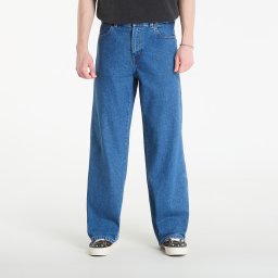 Дънки Dickies 958 Baggy Straight Work J Blue W34