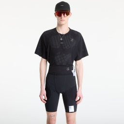 Колан Satisfy Space-O Belt Black XL