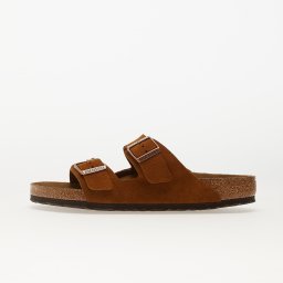 Обувки Birkenstock Arizona Suede Leather Mink 41