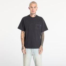 Тениска Awake NY Pocket Tee Black S