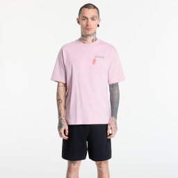 Тениска Jordan Men's Graphic T-Shirt Iced Carmine/ Infrared 23 L