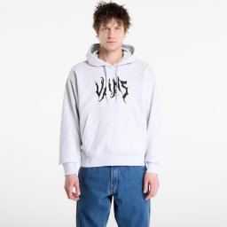 Суитшърт Vans They Are Just Shoes Loose PO Hoodie Light Grey Heather L