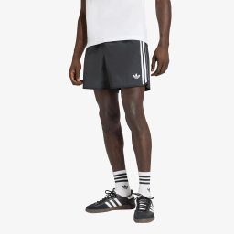 Къси панталони adidas Sprinter Shorts Black S