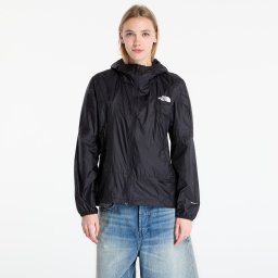 Ветровка The North Face W Ridgelite Futurefleece Wind Jacket TNF Black S
