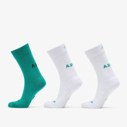Чорапи Nike x NOCTA Crew Socks 3-Pack Multi-Color S