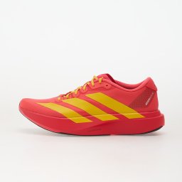 Сникърси adidas Adizero Evo Sl Lucid Red/ Bold Gold/ Semi Lucid Blue EUR 42