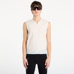 Елек SOAR Rainout Gilet Ecru M