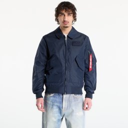 Яке Alpha Industries CWU-36/P TT Light Rep.Blue XXL