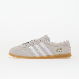 Сникърси adidas Gazelle Lo Pro W Grey Two/ Ftw White/ Gum EUR 36