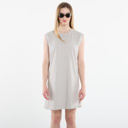 Облекло DIESEL D-Emb Dress Off White L
