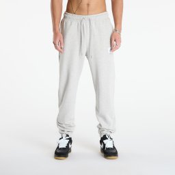 Панталони Jordan Flight Fleece Men's Pants Grey Heather/ Black XS